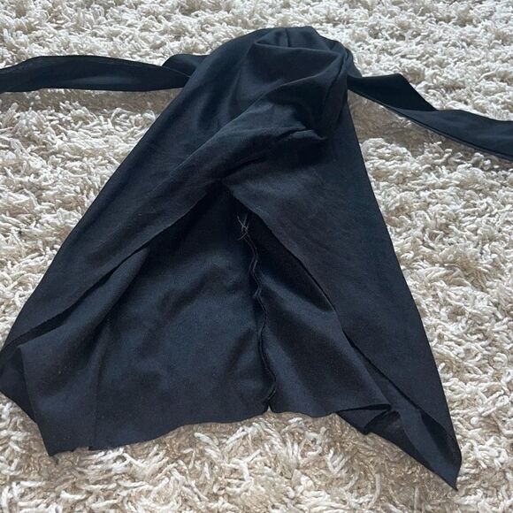 Vintage Fearsome Faces Ghostface FANG Scream Mask Easter Unlimited - Picture 7 of 11